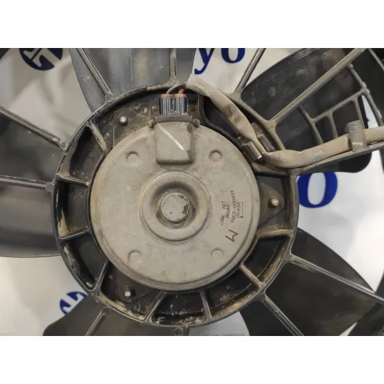 Electroventilador para Honda Cr-V (Re)