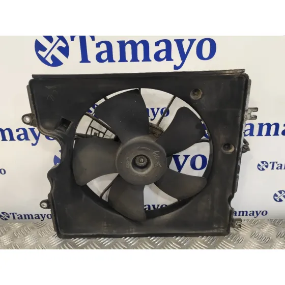 Electroventilador para Honda Cr-V (Re)