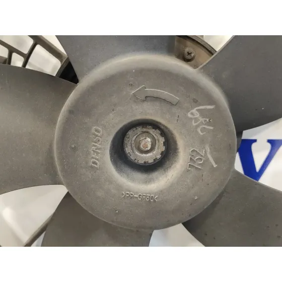Electroventilador para Honda Cr-V (Re)