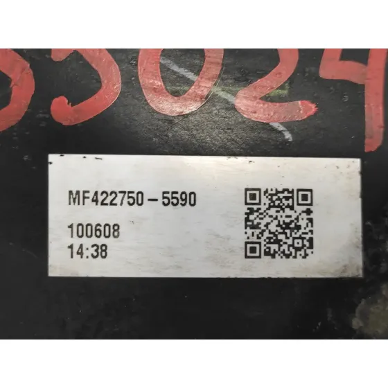 Electroventilador para Honda Cr-V (Re)