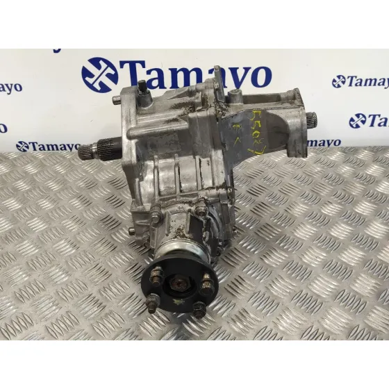 Caja Transfer para Hyundai Santa Fe (Sm)