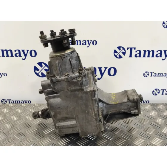 Caja Transfer para Hyundai Santa Fe (Sm)