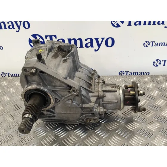 Caja Transfer para Hyundai Santa Fe (Sm)