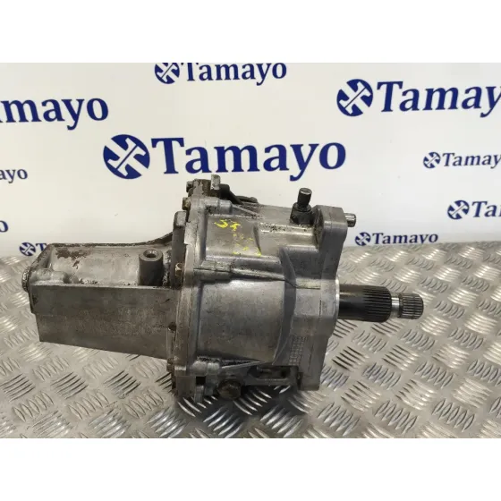 Caja Transfer para Hyundai Santa Fe (Sm)