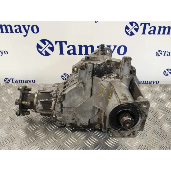 Caja Transfer para Hyundai Santa Fe (Sm)