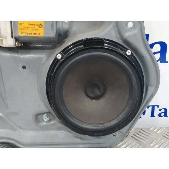 Elevalunas Delantero Izquierdo para Volkswagen Golf Iv Berlina (1J1)