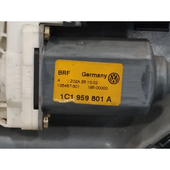 Elevalunas Delantero Izquierdo para Volkswagen Golf Iv Berlina (1J1)