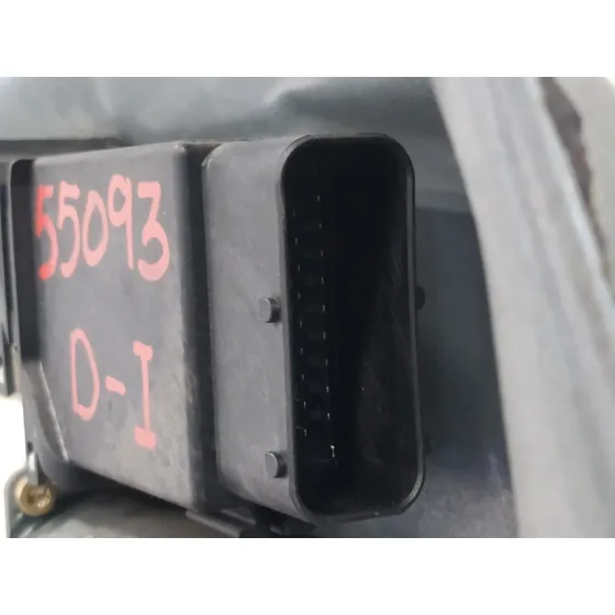 Elevalunas Delantero Izquierdo para Volkswagen Golf Iv Berlina (1J1)