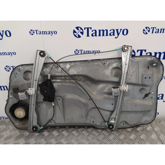Elevalunas Delantero Izquierdo para Volkswagen Golf Iv Berlina (1J1)