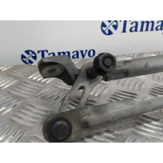 Motor Limpia Delantero para Citroën C4 Lim.