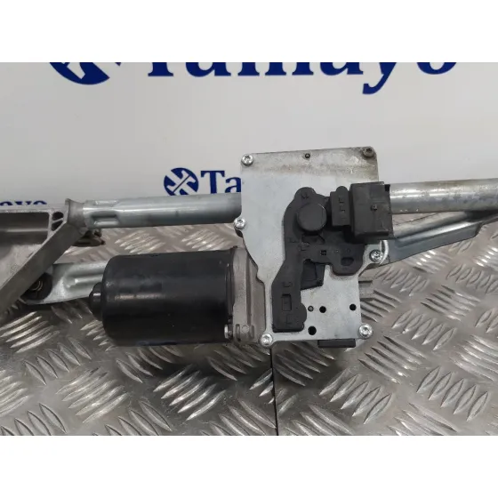 Motor Limpia Delantero para Citroën C4 Lim.