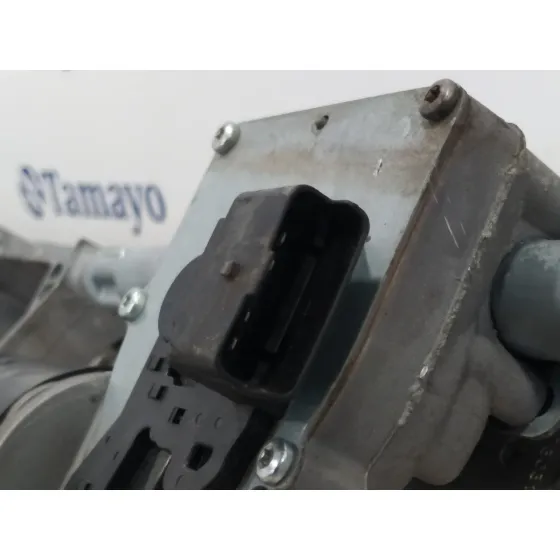 Motor Limpia Delantero para Citroën C4 Lim.