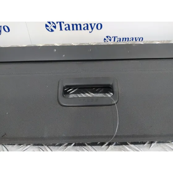 Bandeja Trasera para Seat Altea Xl (5P5)