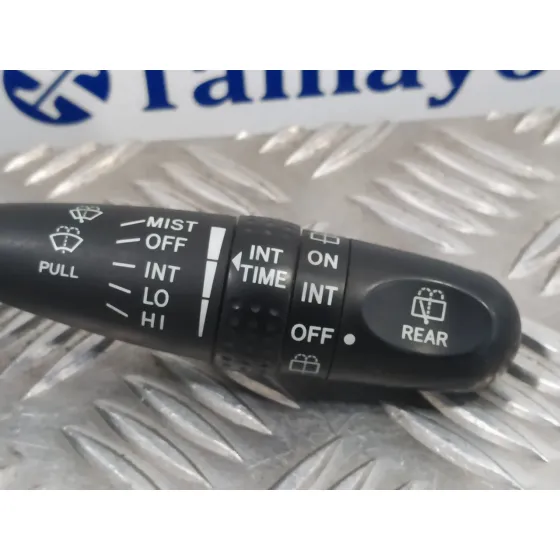 Mando Intermitentes para Toyota Corolla Verso (E12)