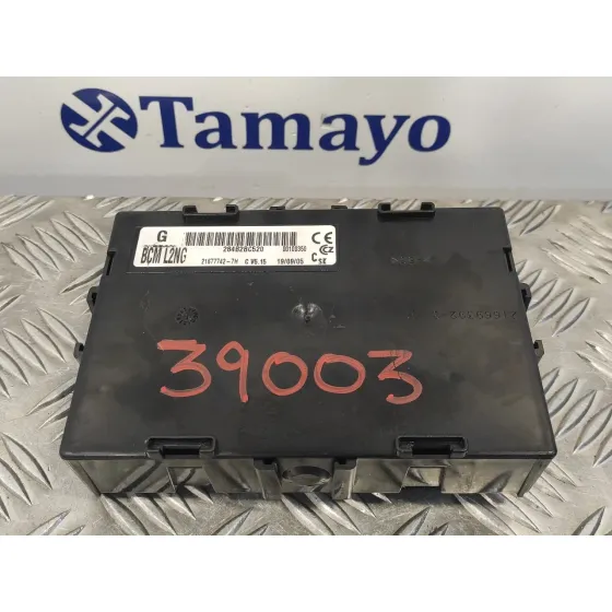 Modulo Electronico para Nissan Micra (K12E)
