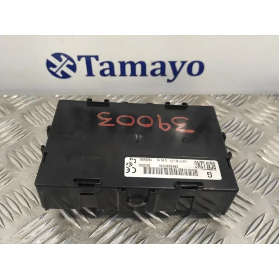 Modulo Electronico para Nissan Micra (K12E)