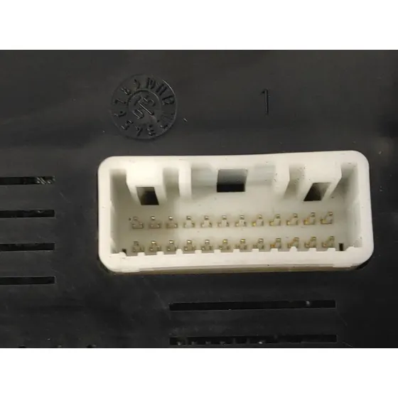 Modulo Electronico para Nissan Micra (K12E)
