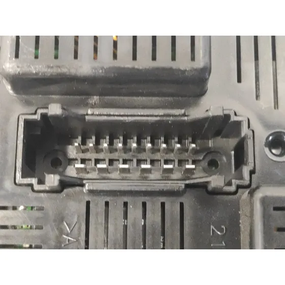 Modulo Electronico para Nissan Micra (K12E)