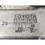 Elevalunas Trasero Izquierdo para Toyota Corolla Verso (E12)