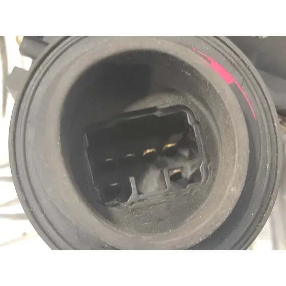 Elevalunas Trasero Izquierdo para Toyota Corolla Verso (E12)