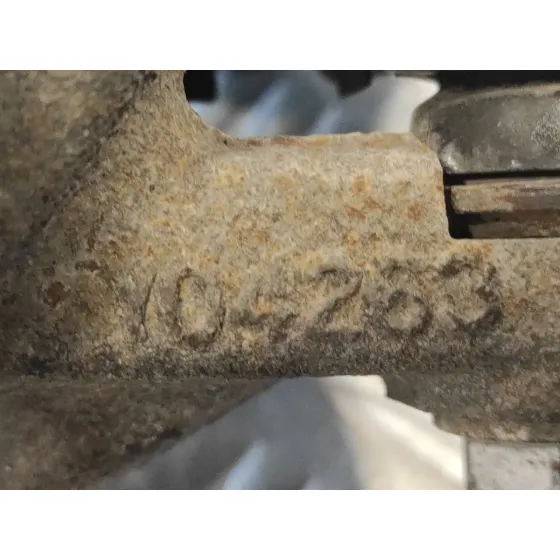 Pinza Freno Delantera Izquierda para Honda Cr-V (Re)