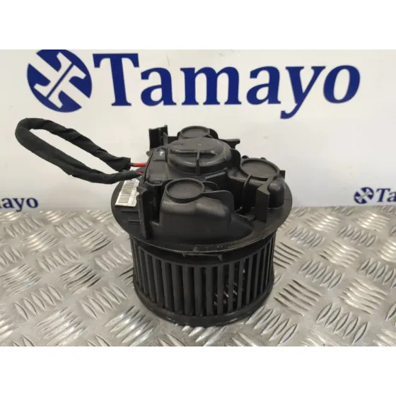 Motor Calefaccion para Nissan Micra (K12E)