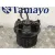 Motor Calefaccion para Nissan Micra (K12E)