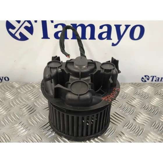 Motor Calefaccion para Nissan Micra (K12E)