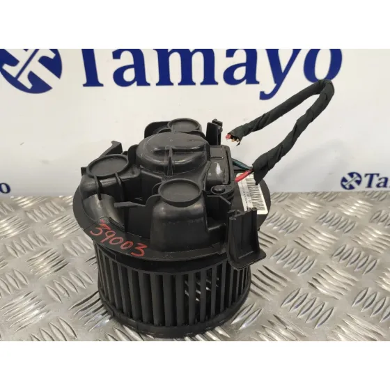 Motor Calefaccion para Nissan Micra (K12E)