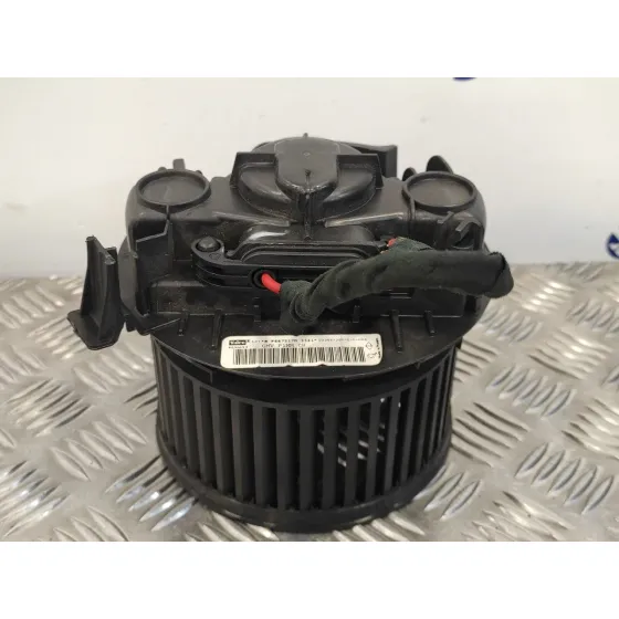 Motor Calefaccion para Nissan Micra (K12E)