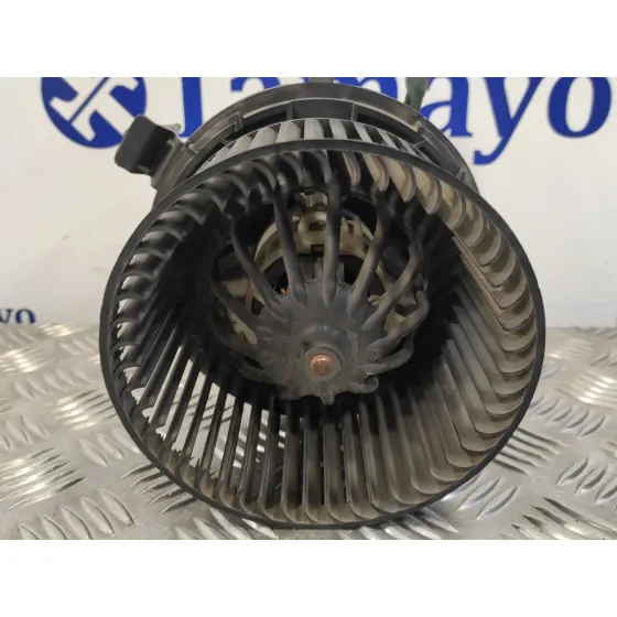 Motor Calefaccion para Nissan Micra (K12E)