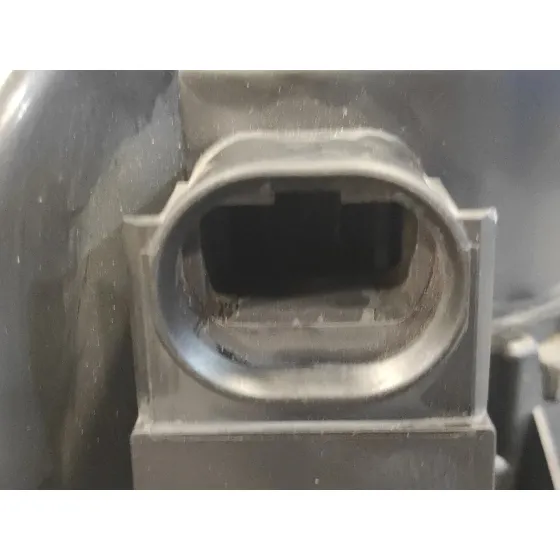 Motor Calefaccion para Mini Mini (R50,R53)