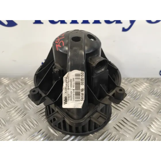Motor Calefaccion para Mini Mini (R50,R53)