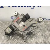 Motor Limpia Delantero para Citroën C4 Grand Picasso