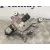 Motor Limpia Delantero para Citroën C4 Grand Picasso