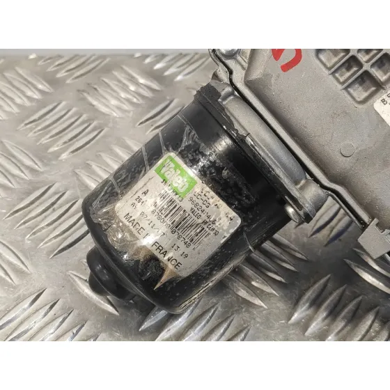 Motor Limpia Delantero para Citroën C4 Grand Picasso