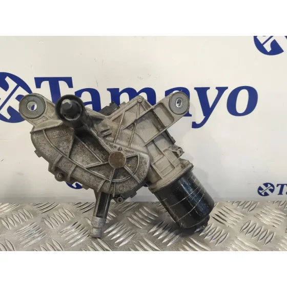 Motor Limpia Delantero para Citroën C4 Grand Picasso