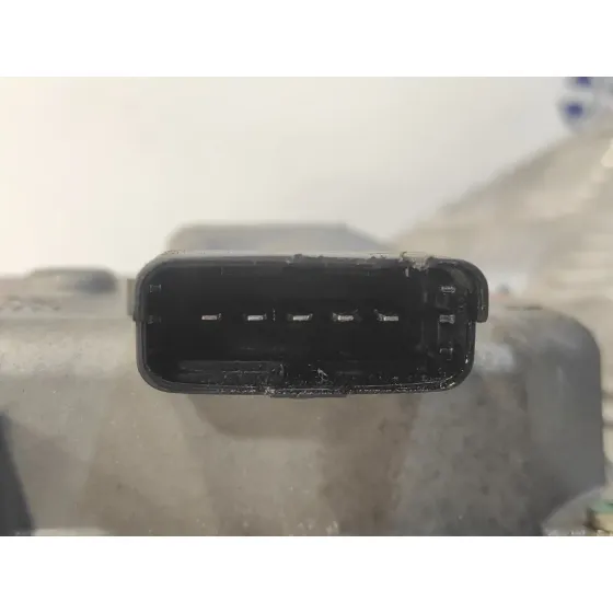 Motor Limpia Delantero para Citroën C4 Grand Picasso