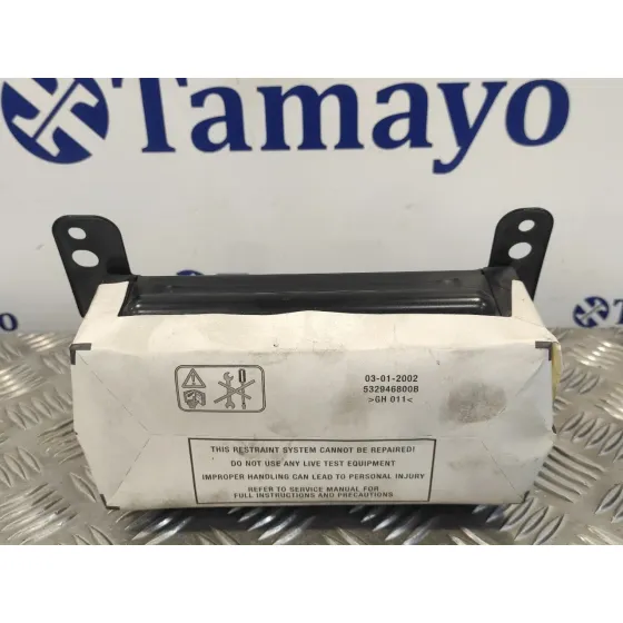 Airbag Delantero Derecho para Mini Mini (R50,R53)