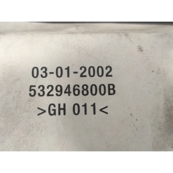 Airbag Delantero Derecho para Mini Mini (R50,R53)
