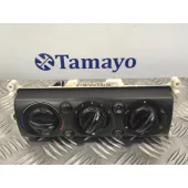Mando Calefaccion / Aire Acondicionado para Mini Mini (R50,R53)