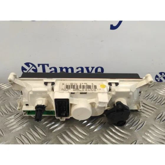 Mando Calefaccion / Aire Acondicionado para Mini Mini (R50,R53)