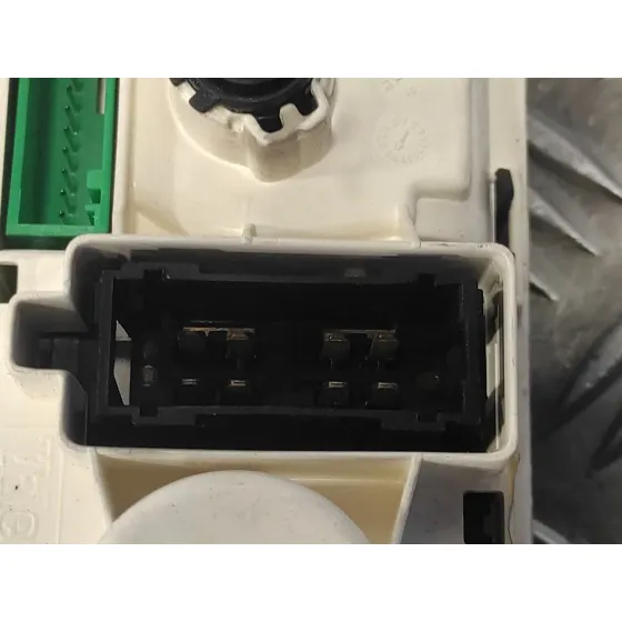 Mando Calefaccion / Aire Acondicionado para Mini Mini (R50,R53)