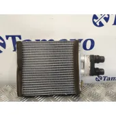 Radiador Calefaccion / Aire Acondicionado para Skoda Fabia (5J2 )