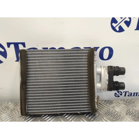 Radiador Calefaccion / Aire Acondicionado para Skoda Fabia (5J2 )