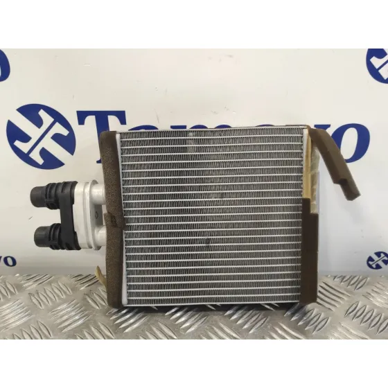 Radiador Calefaccion / Aire Acondicionado para Skoda Fabia (5J2 )