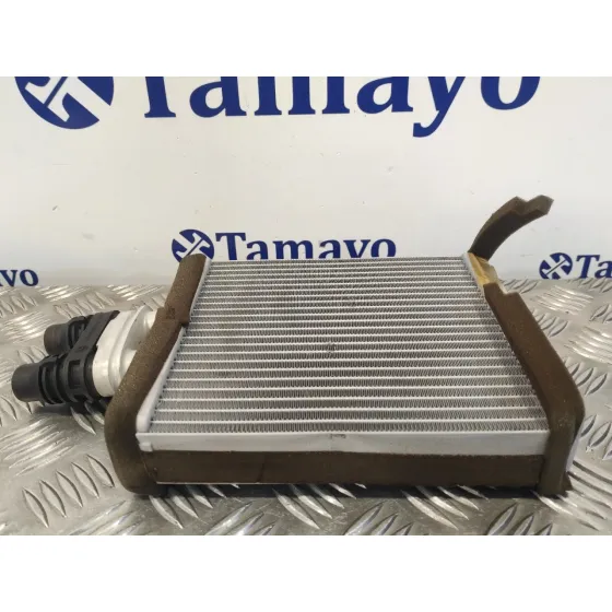 Radiador Calefaccion / Aire Acondicionado para Skoda Fabia (5J2 )