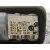 Radiador Calefaccion / Aire Acondicionado para Skoda Fabia (5J2 )