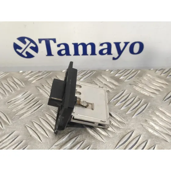 Resistencia Calefaccion para Nissan Micra (K12E)
