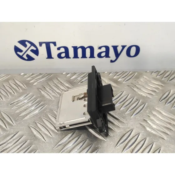 Resistencia Calefaccion para Nissan Micra (K12E)